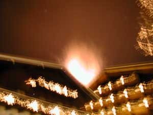 Besuch des Schneefestes in Seefeld 2003, Bild 24