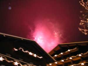 Besuch des Schneefestes in Seefeld 2003, Bild 25