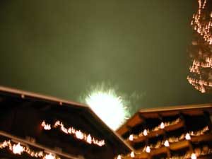 Besuch des Schneefestes in Seefeld 2003, Bild 26