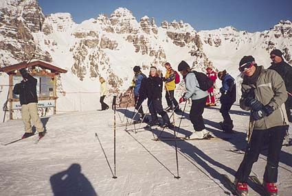 Ausflug ins Stubaital 2003, Bild 1