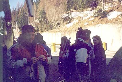 Ausflug ins Stubaital 2003, Bild 2