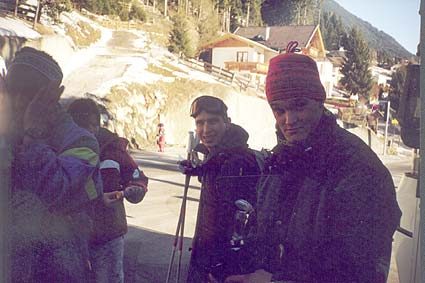 Ausflug ins Stubaital 2003, Bild 3