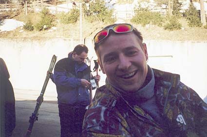 Ausflug ins Stubaital 2003, Bild 4