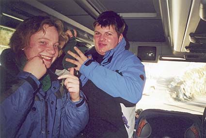 Ausflug ins Stubaital 2003, Bild 5