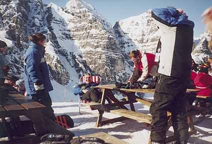 Ausflug ins Stubaital 2003, Bild 6