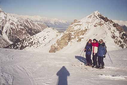 Ausflug ins Stubaital 2003, Bild 7