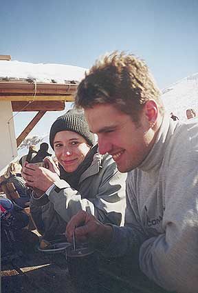 Ausflug ins Stubaital 2003, Bild 8