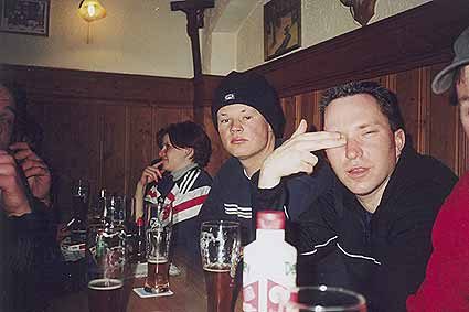 Ausflug ins Stubaital 2003, Bild 9