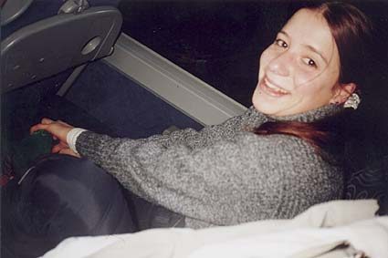 Ausflug ins Stubaital 2003, Bild 11