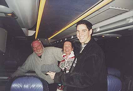 Ausflug ins Stubaital 2003, Bild 13
