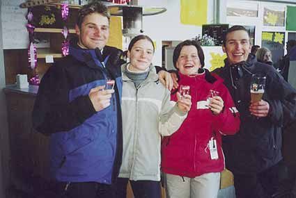 Ausflug ins Stubaital 2003, Bild 14