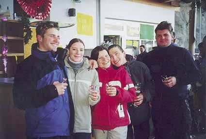 Ausflug ins Stubaital 2003, Bild 16