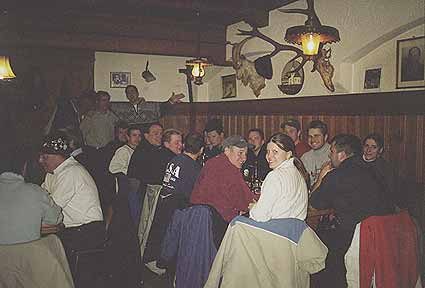 Ausflug ins Stubaital 2003, Bild 17