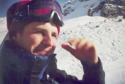 Ausflug ins Stubaital 2003, Bild 18