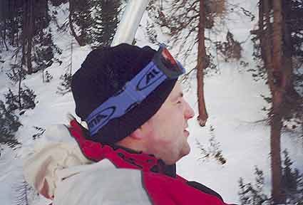 Ausflug ins Stubaital 2003, Bild 19