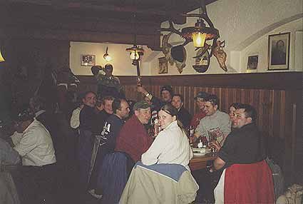 Ausflug ins Stubaital 2003, Bild 20