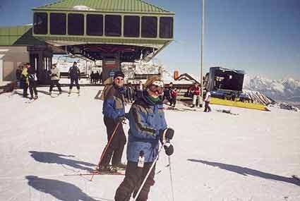 Ausflug ins Stubaital 2003, Bild 21
