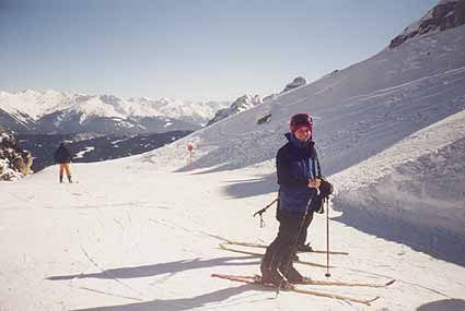 Ausflug ins Stubaital 2003, Bild 23
