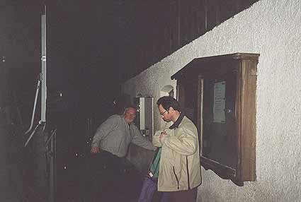 Ausflug ins Stubaital 2003, Bild 24