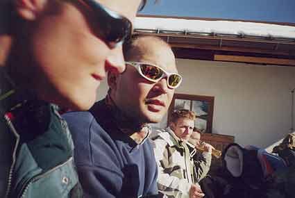 Ausflug ins Stubaital 2003, Bild 25