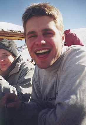 Ausflug ins Stubaital 2003, Bild 27