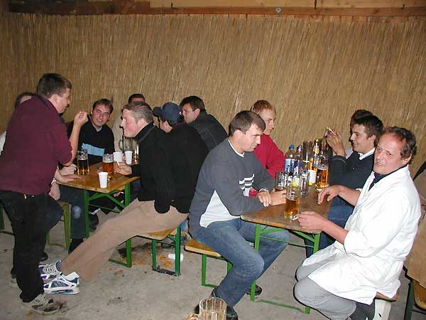 Nachfest 2003, Bild 1