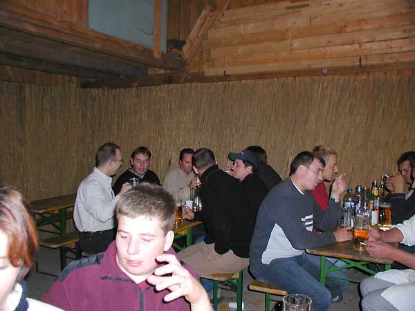 Nachfest 2003, Bild 3