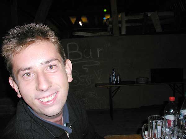 Nachfest 2003, Bild 8