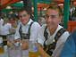 Ausflug auf’d Wiesn 2004, Bild 5