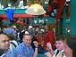 Ausflug auf’d Wiesn 2004, Bild 12