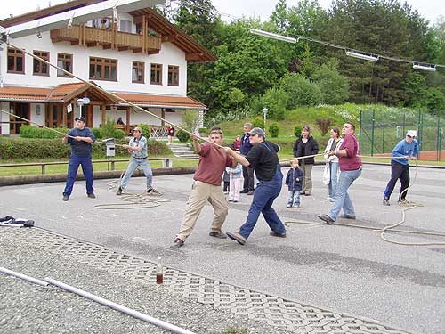 Beck’s Party 2004, Bild 13