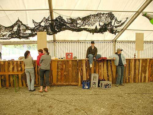 Beck’s Party 2004, Bild 14