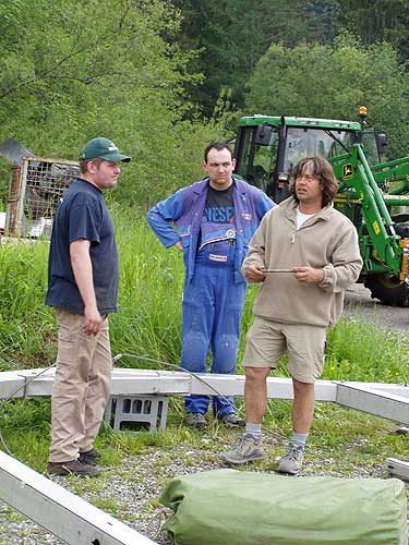Beck’s Party 2004, Bild 17
