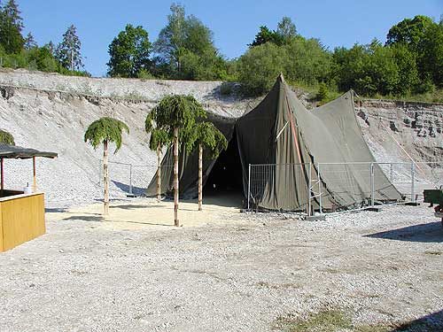 Beck’s Party 2004, Bild 20
