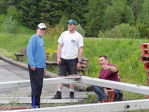 Beck’s Party 2004, Bild 22