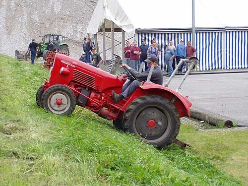 Beck’s Party 2004, Bild 23