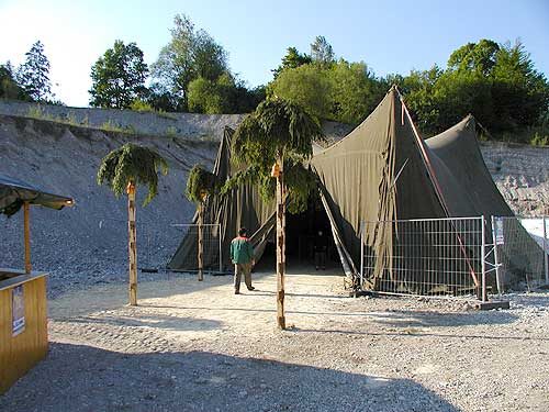 Beck’s Party 2004, Bild 24