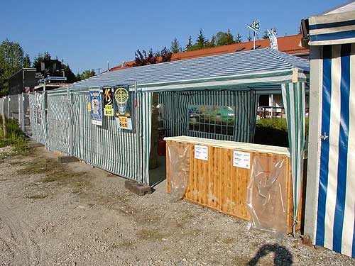 Beck’s Party 2004, Bild 25