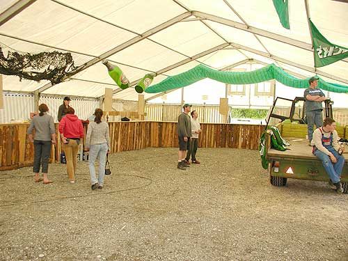 Beck’s Party 2004, Bild 26
