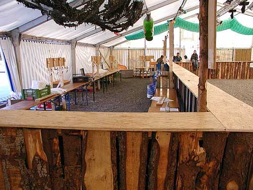 Beck’s Party 2004, Bild 27