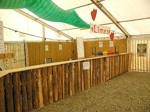 Beck’s Party 2004, Bild 35