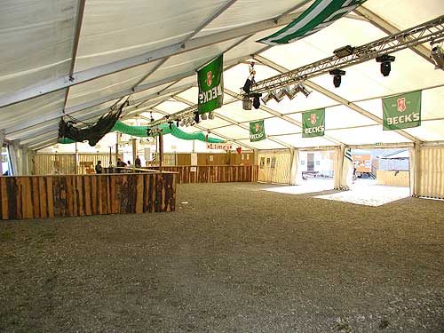 Beck’s Party 2004, Bild 38