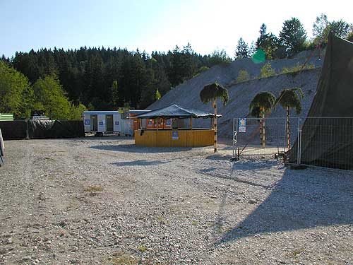 Beck’s Party 2004, Bild 40