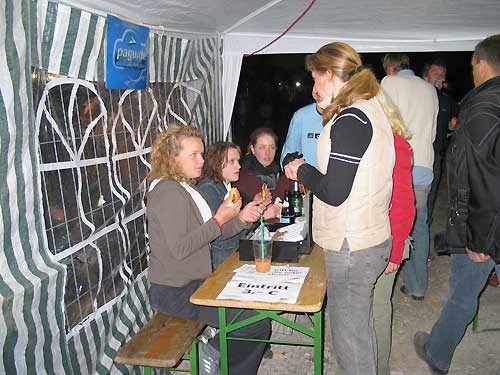 Beck’s Party 2004, Bild 46