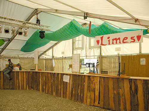 Beck’s Party 2004, Bild 47