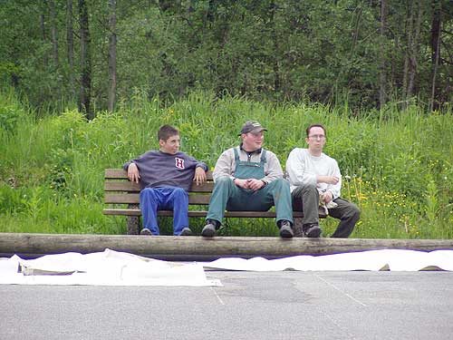 Beck’s Party 2004, Bild 48