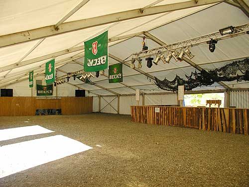 Beck’s Party 2004, Bild 49
