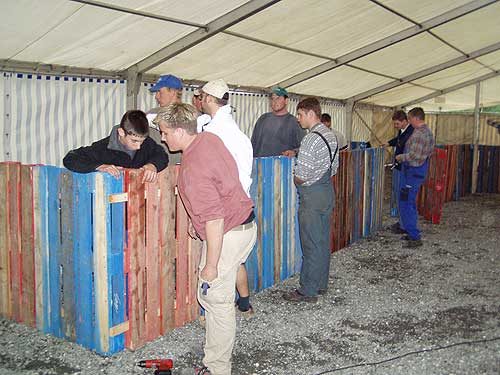 Beck’s Party 2004, Bild 50
