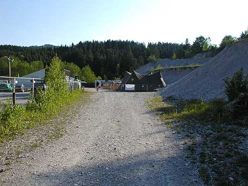 Beck’s Party 2004, Bild 53