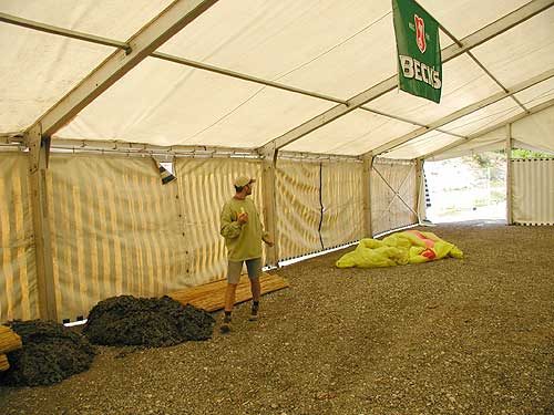 Beck’s Party 2004, Bild 57